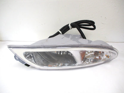 Headlight Assembly for International Truck (3765680C92)