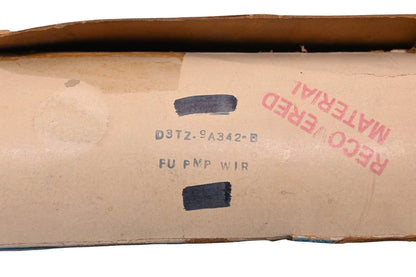 Fuel Pump Switch Wiring Assembly for Ford (D3TZ-9A342-B)