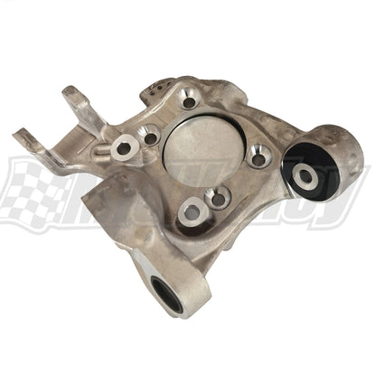 Rear Left Suspension Steering Knuckle for Audi A6 S6 A6 Quattro (2007–2011)