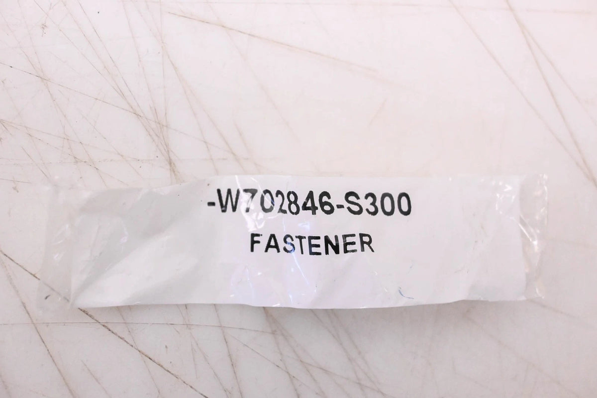 Lower Shield Retainer for Ford (W702846-S300)