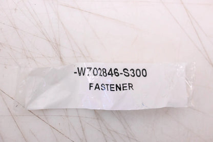Lower Shield Retainer for Ford (W702846-S300)