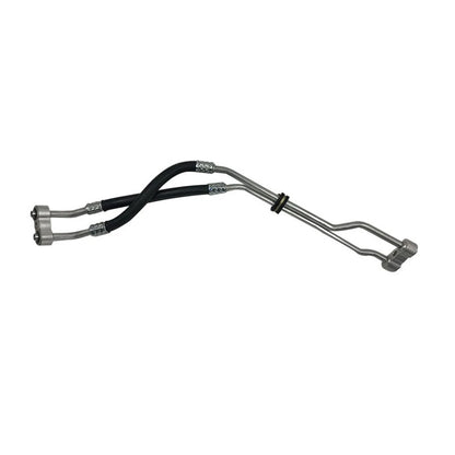 Engine Oil Cooler Hose for Oldsmobile Bravada, GMC Jimmy, Chevy Blazer (1991–1994) 625-001