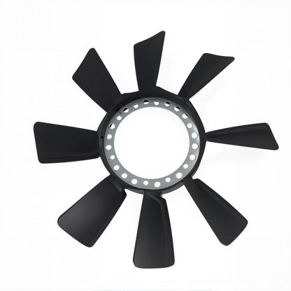 Radiator Cooling Fan Blade for VW Passat Audi A4 Quattro (1997–2005) 078121301E