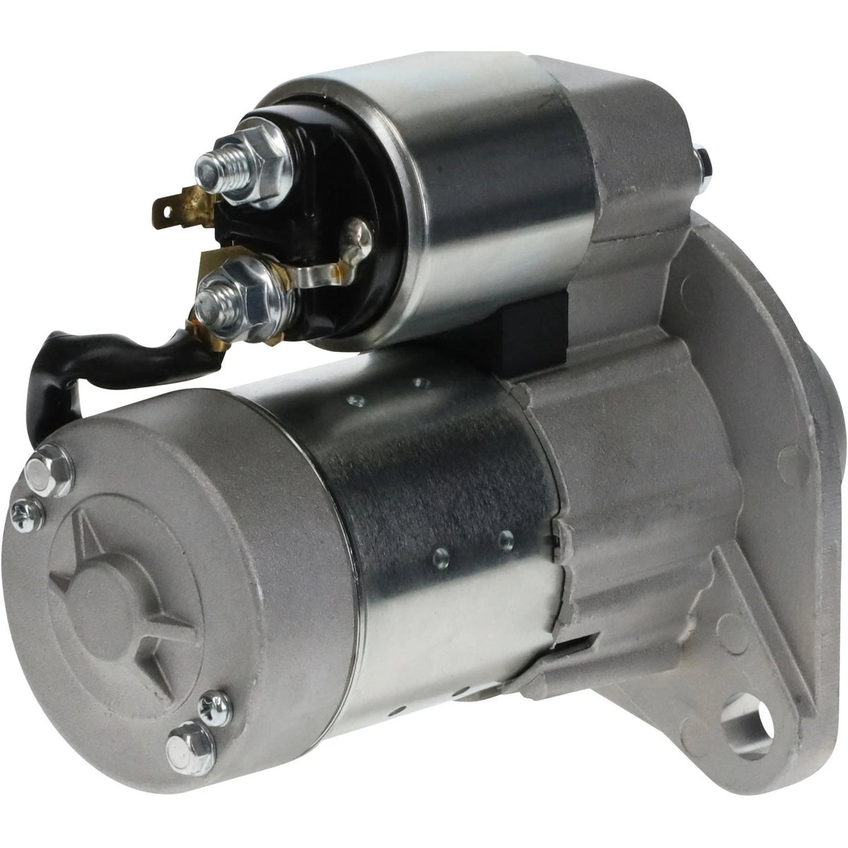 Starter for Yanmar 4TNE88 (1997) VV12924277010 5864002200 SHI0081