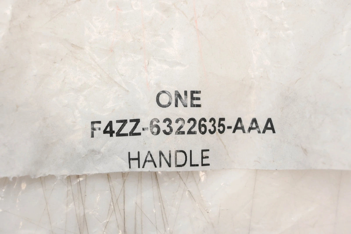 OEM Handle for Ford (F4ZZ-6322635-AAA)