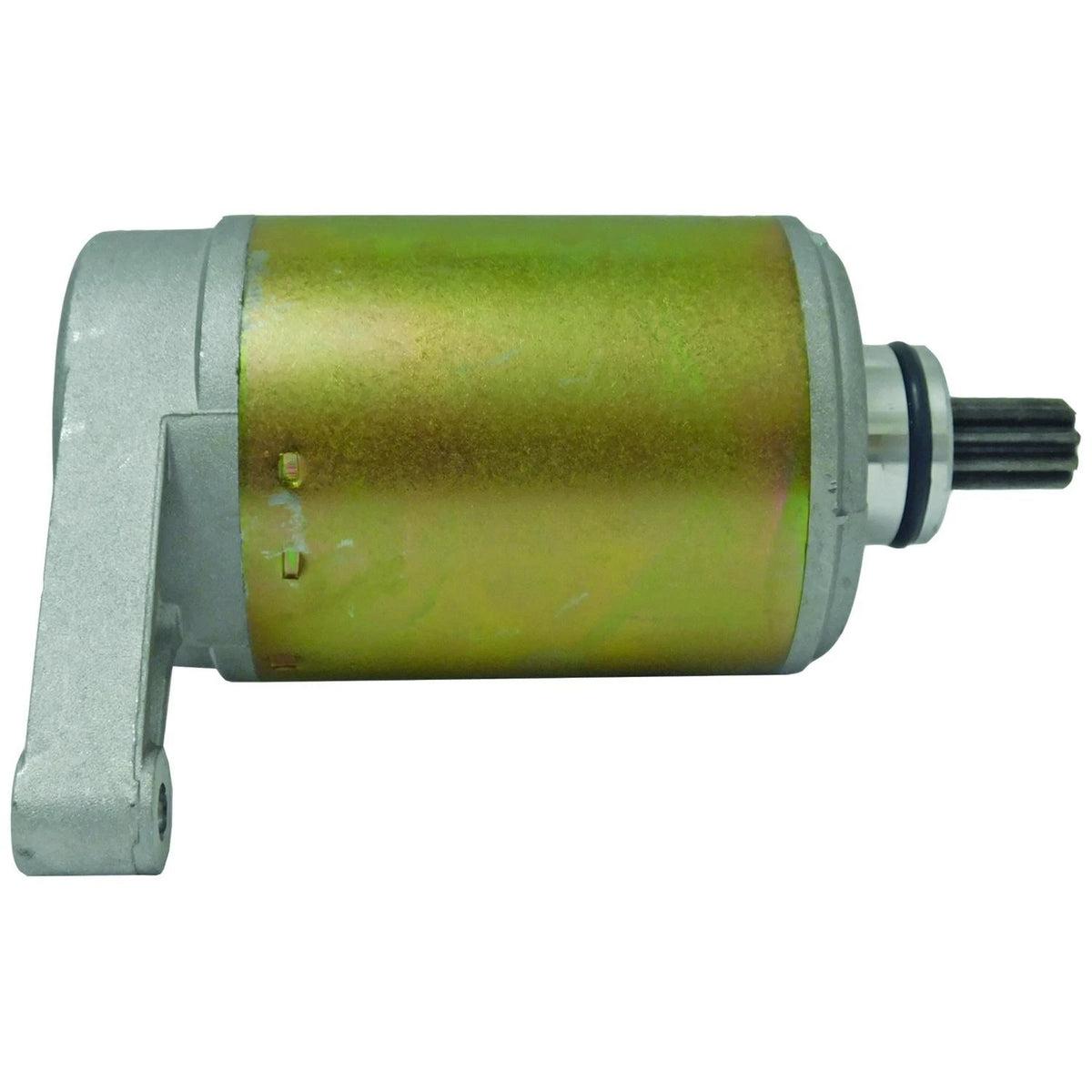 Starter for Yamaha Raptor 350, Big Bear, Warrior 400, Kodiak (1987–2013)