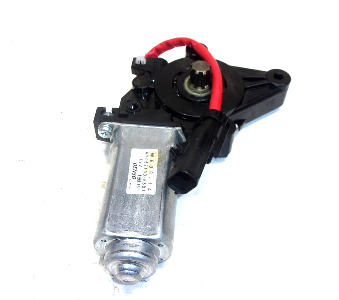 Window Regulator Motor 12V for Dodge B1500 B2500 B3500 (1998–2003) 05278406AA