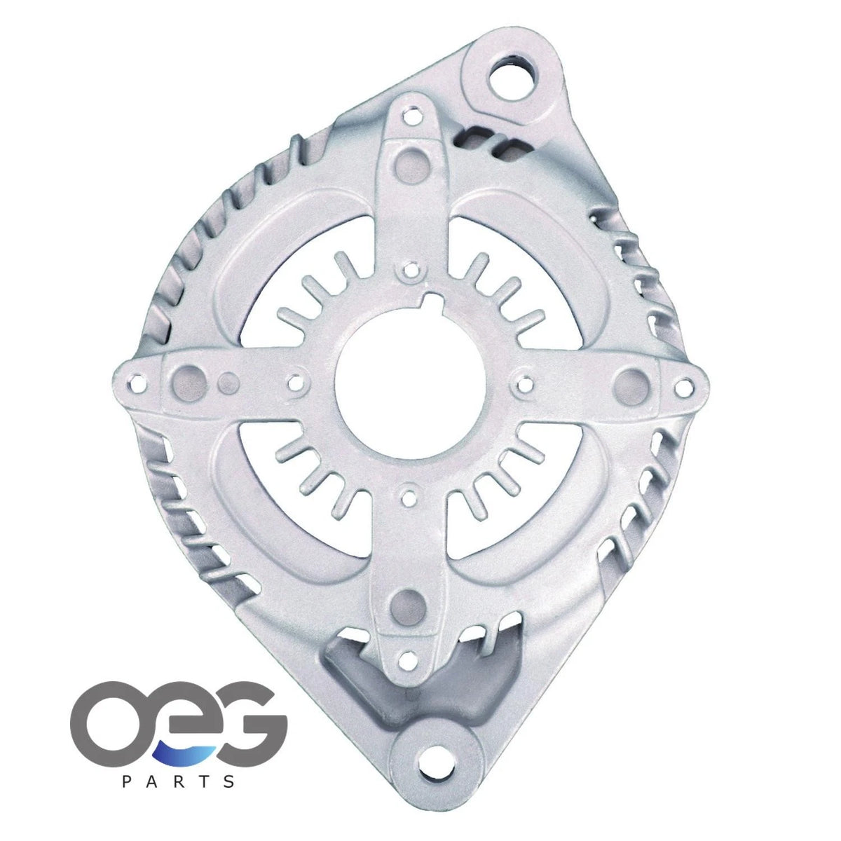 Alternator Frame DE for Honda Spirior (2009–2013) 76ND134 2182112 21-82112