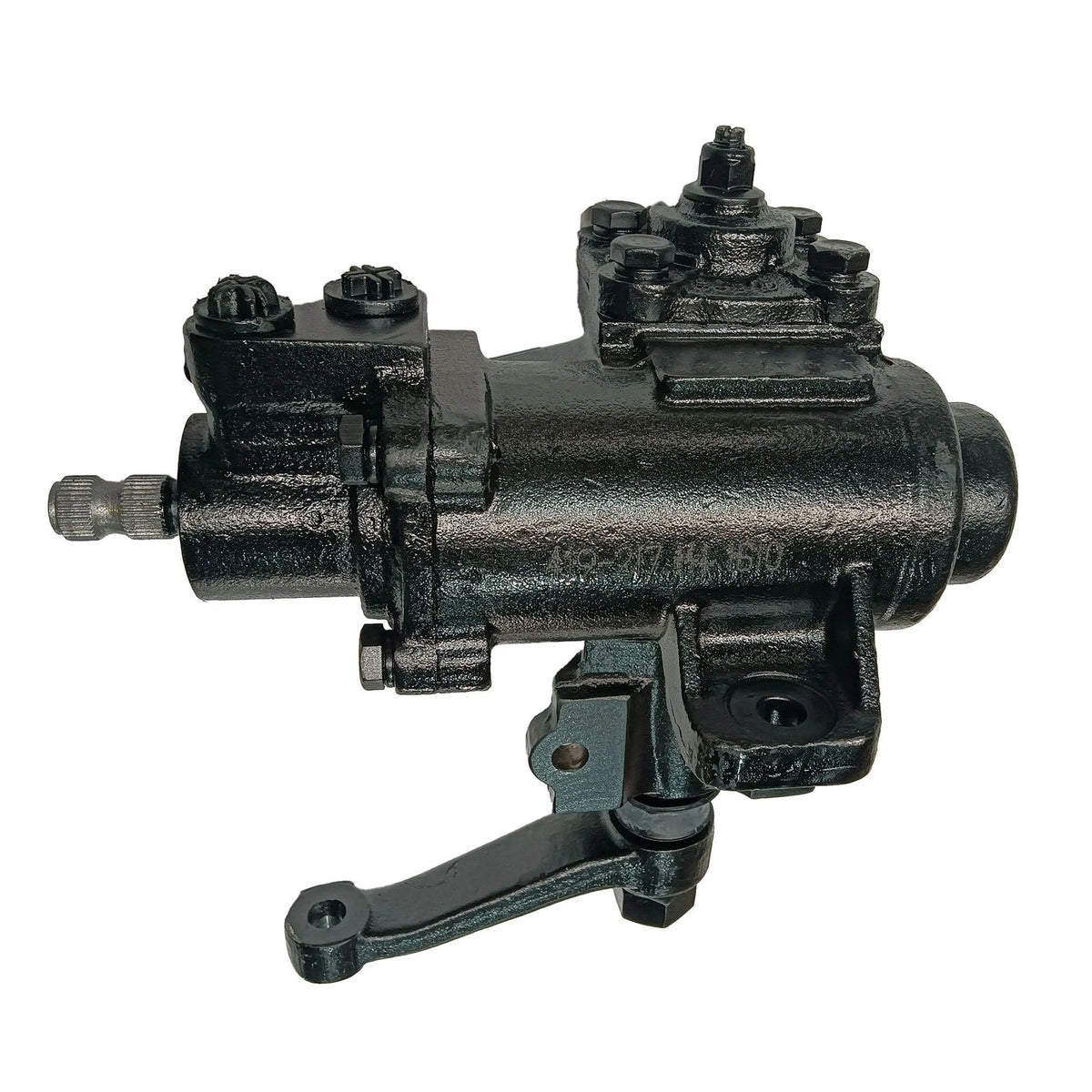 Power Steering Gear Box for Toyota Pickup 1989–1995 2WD