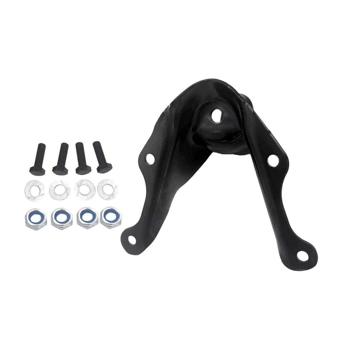 Rear Leaf Spring Hanger Bracket for Ford Ranger (1986–1997), Chevrolet K3500 722011