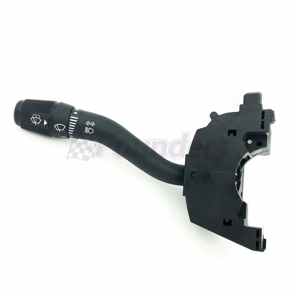 Turn Signal Wiper Lever Hazard Switch for Ford F-150 F-250 F-350 (1997–2003)