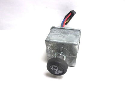 Front Windshield Wiper Switch for John Deere 610 (F120362)