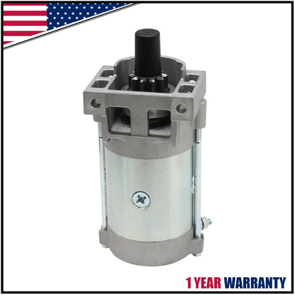 Starter for Gravely 21110533, Exmark Toro 136-7880, 127-9209, 133-1564, 133-9828