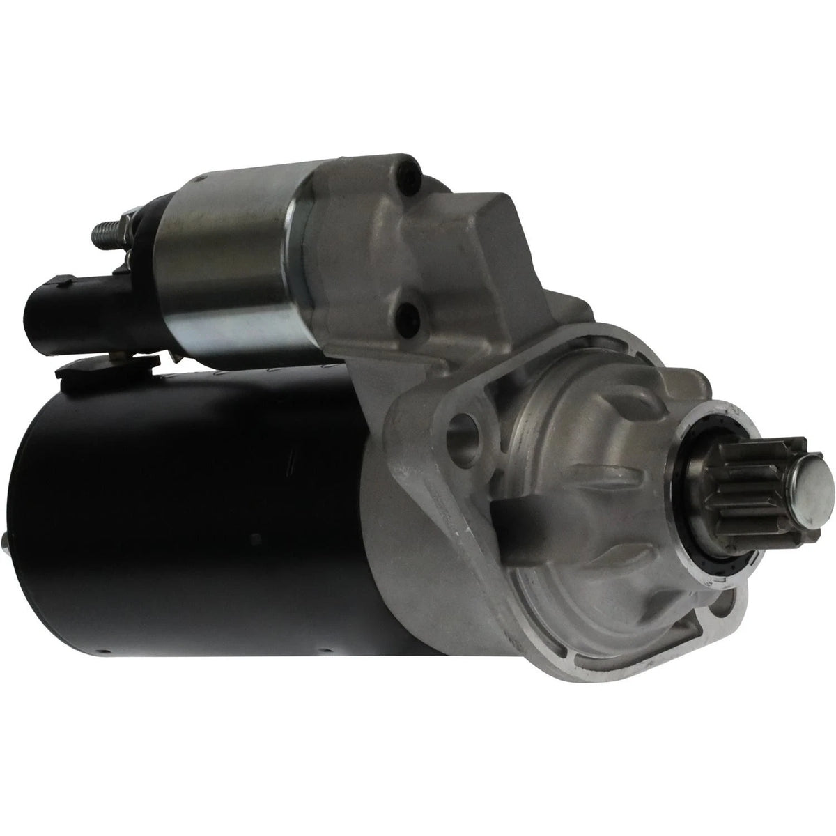 Starter for Volkswagen Multivan, Transporter (02M-911-023Q, 02M-911-023QX)