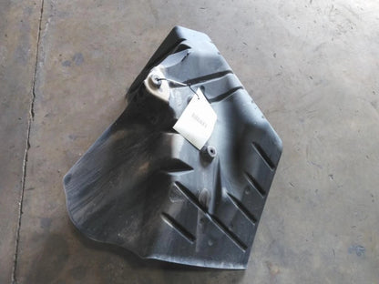 Fender Splash Guard Right for Mack CXU613 (2016)