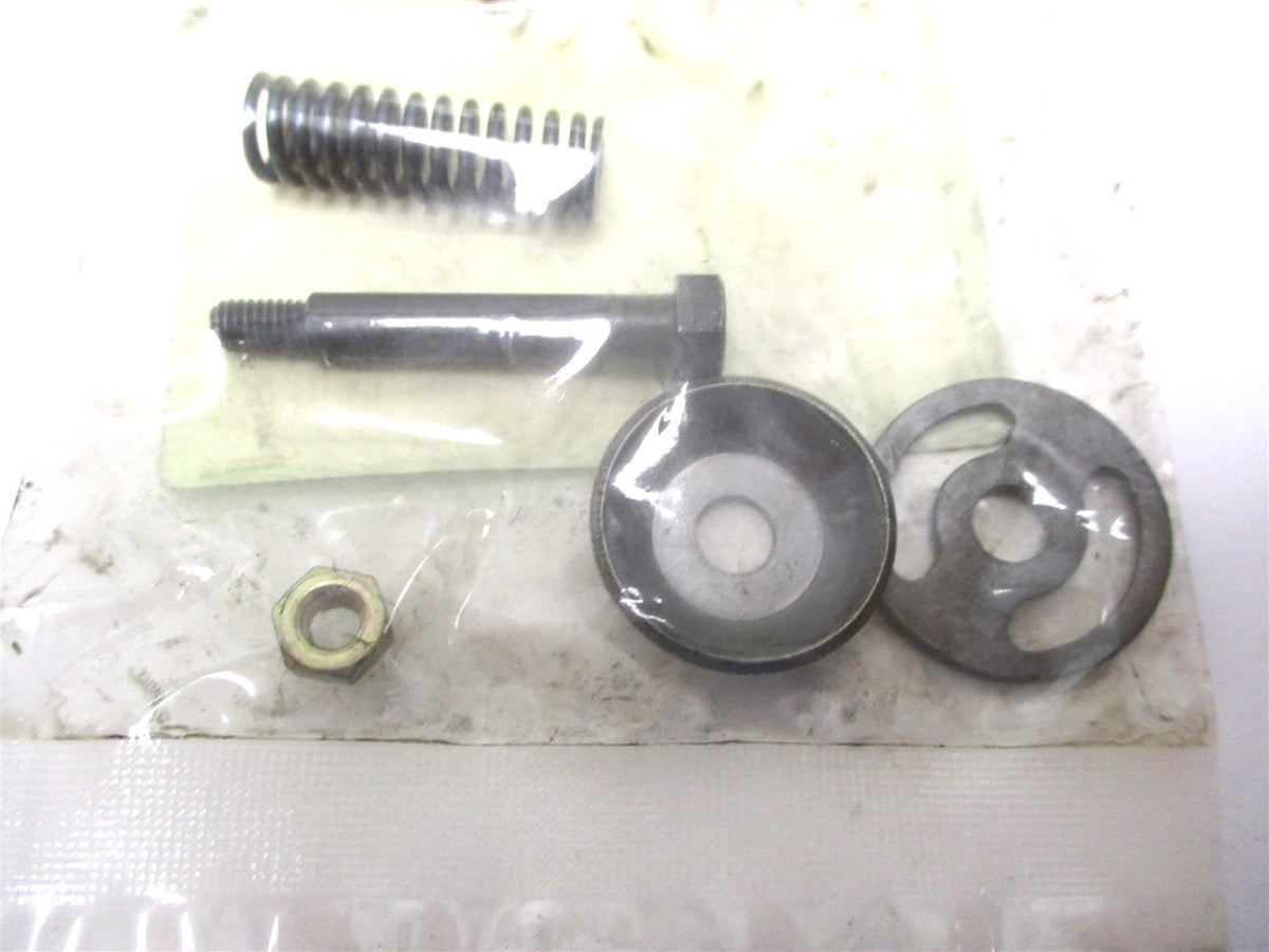 Hydrostatic Transmission Relief Valve for Kubota (66204-84400)