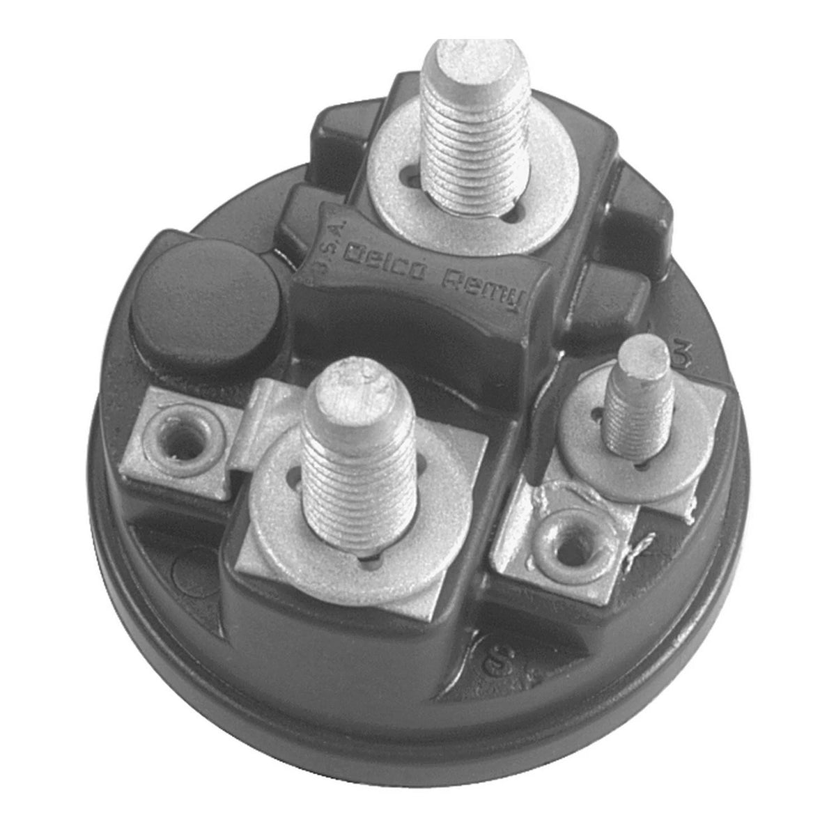 Cap Assy for Hummer H2 V8 6.0L (2006–2007) 10475654