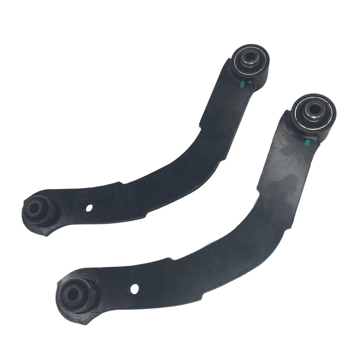 2X Rear Upper Control Arm for Dodge Caliber Jeep Compass Patriot (2007–2015) K641281