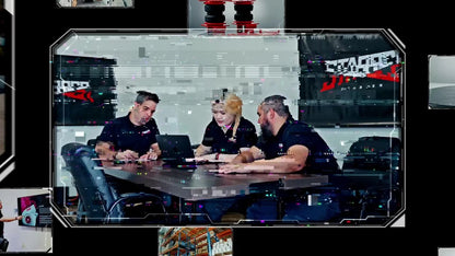 Front Quick Complete Strut & Coil Spring Assembly Pair for Scion tC (2011–2016)