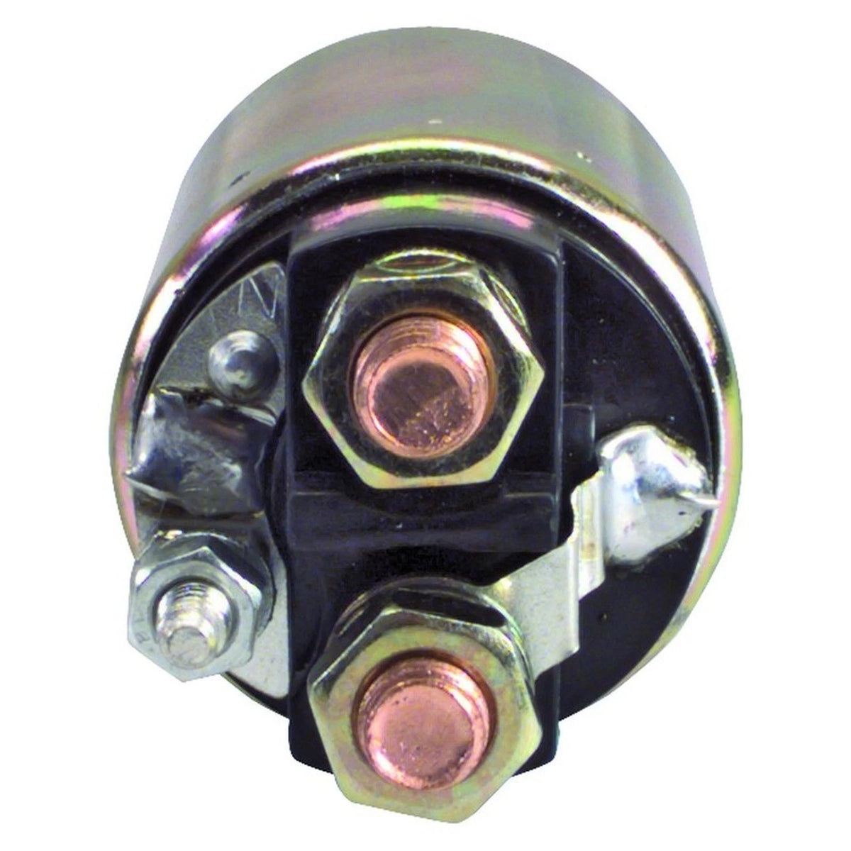 Starter Solenoid for Ford F-250 F-350 E-350 F-450 6.0 Power Stroke (2003–2007)
