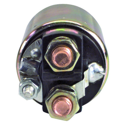 Starter Solenoid for Ford F-250 F-350 E-350 F-450 6.0 Power Stroke (2003–2007)