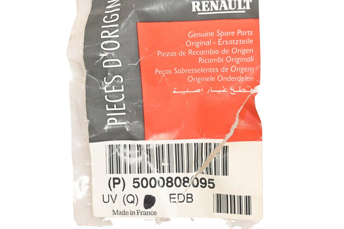 Amber Side Marker Lens for Renault (5000808095, 4103-50000808095)