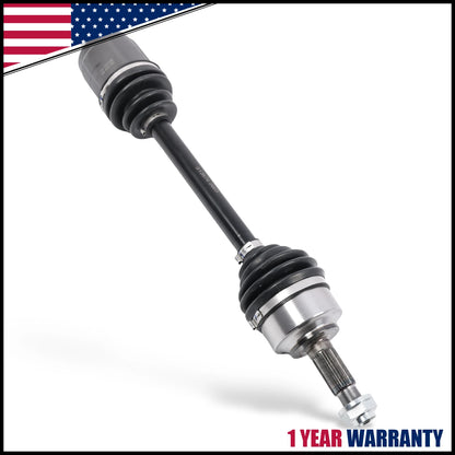Front Right CV Axle Shaft for Honda CR-V (2002–2006), Accord 3.0L (2003–2007)