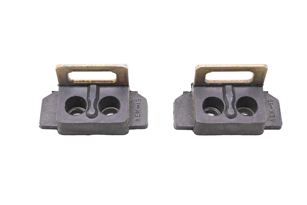 Striker Latch Assembly Kit for Ford (E3TZ-99431B54-B)