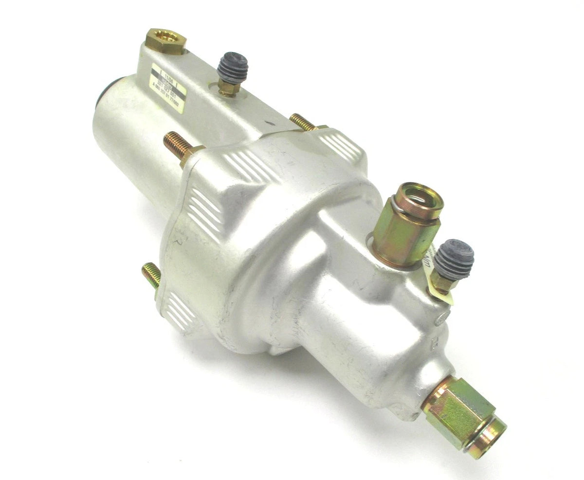 Pressure Amplifier for Mercedes (A0002570177, 0002570177, 321027001)