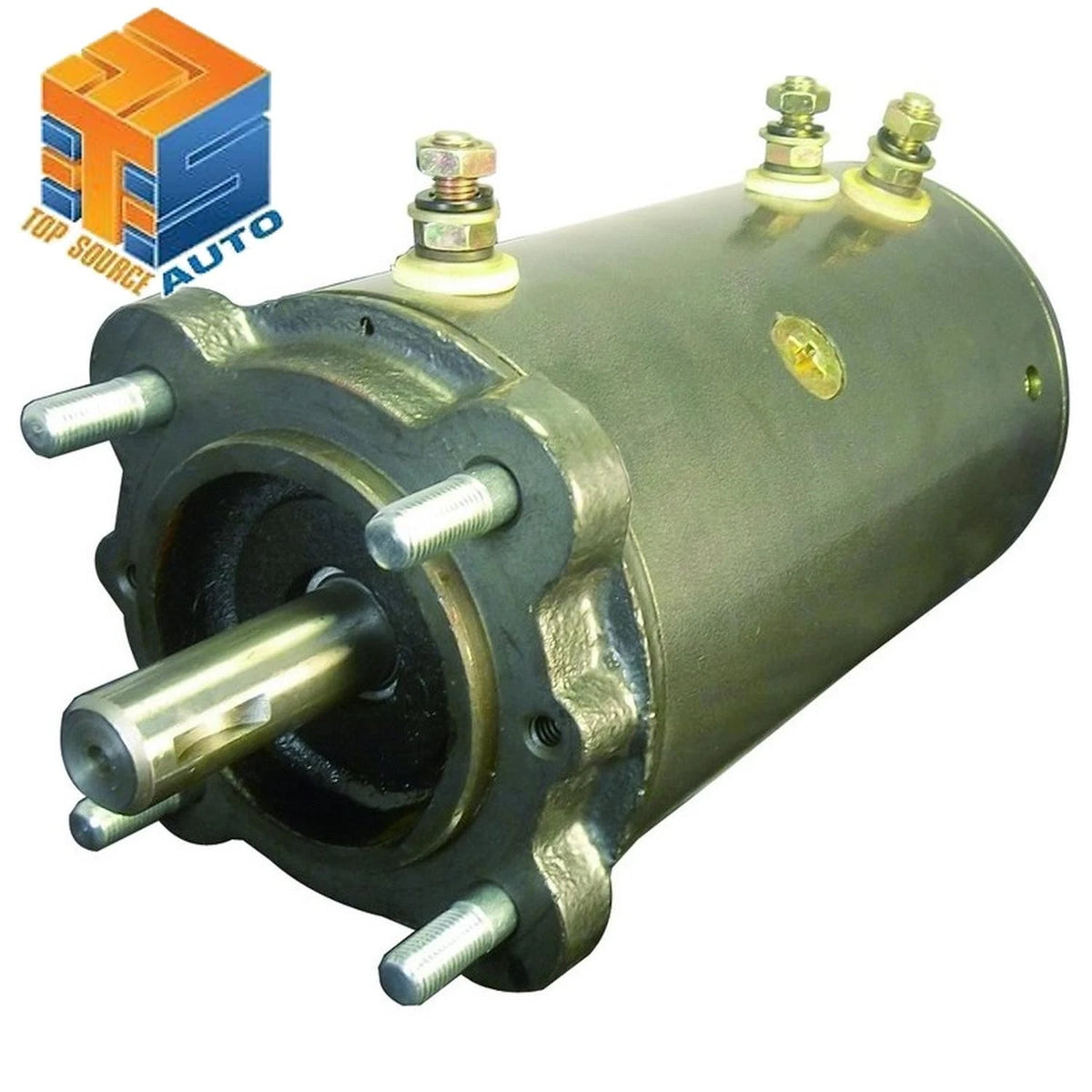 Motor for (43020069, LRW0017, 5332, 430-20069, 5332N)