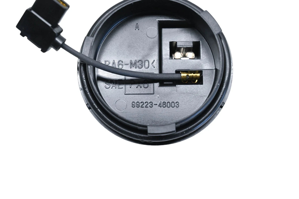 Fog Light Cap Cover Assembly for Koito (99223-46003)