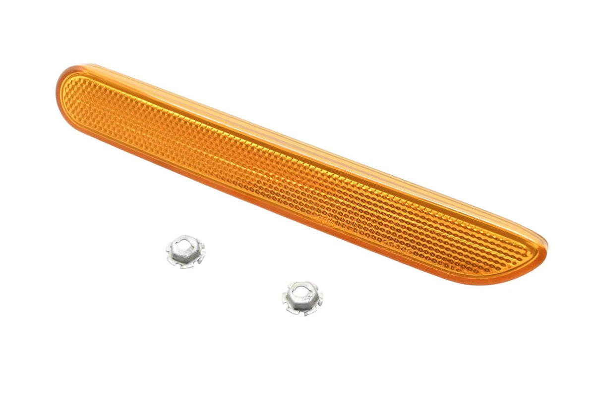 Reflector Assembly for Ford (YF4Z-15A449-AA)