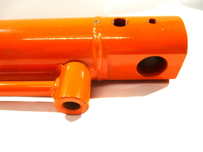 Genuine OEM Kubota Comp Cylinder M Tube for BF9500