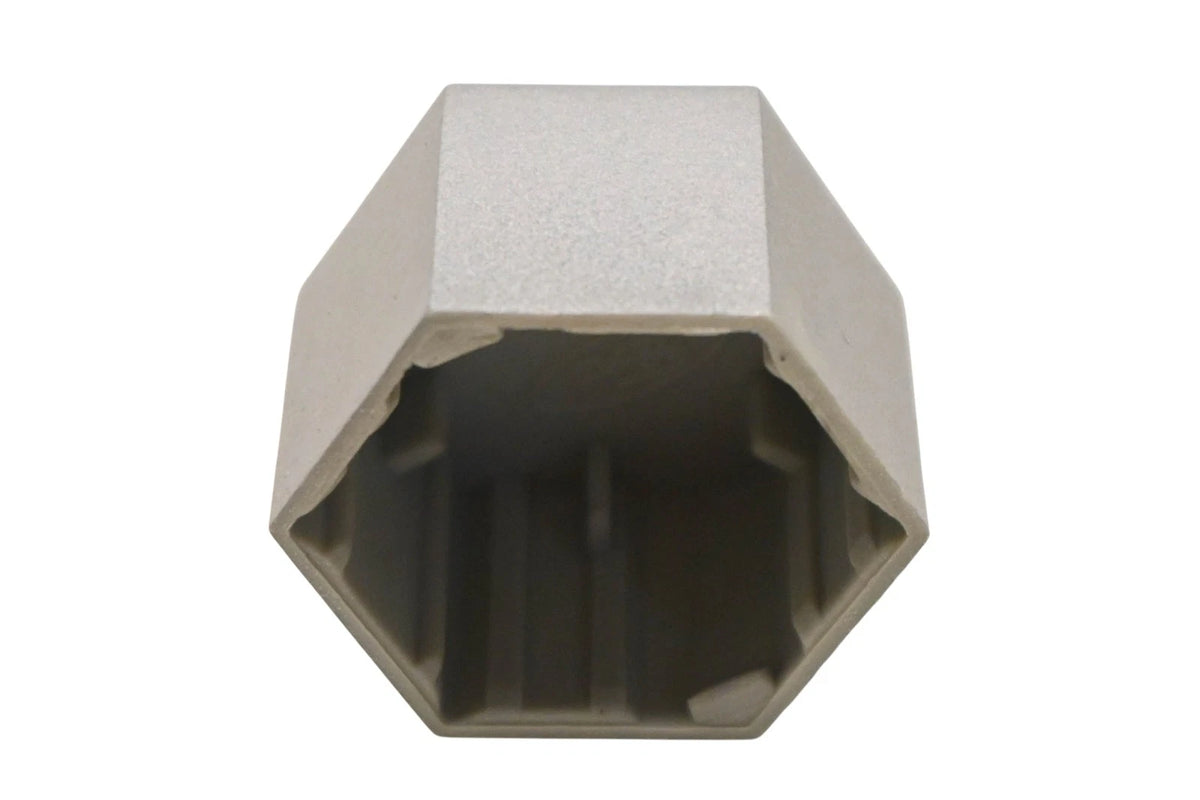 OEM Lug Nut Cover for Ford (D8RZ-1011-A)