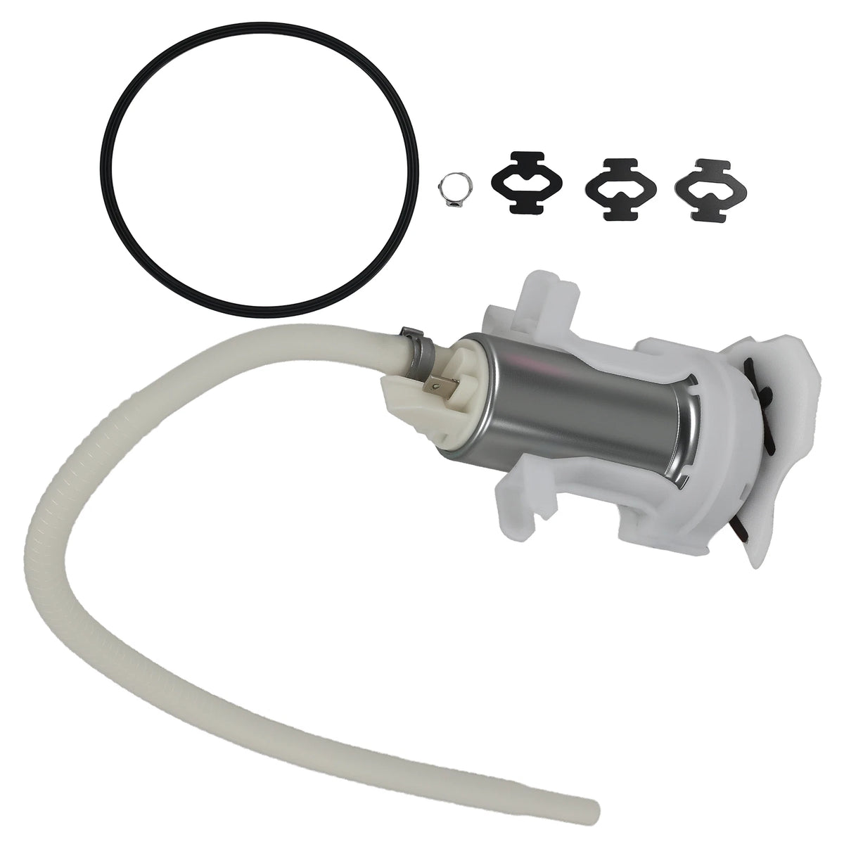 Fuel Pump Assembly for BMW 745i 745Li 750i 750Li (2002–2008) P76810