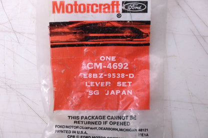 Lever Kit for Ford (E8BZ-9538-D, CM-4692)