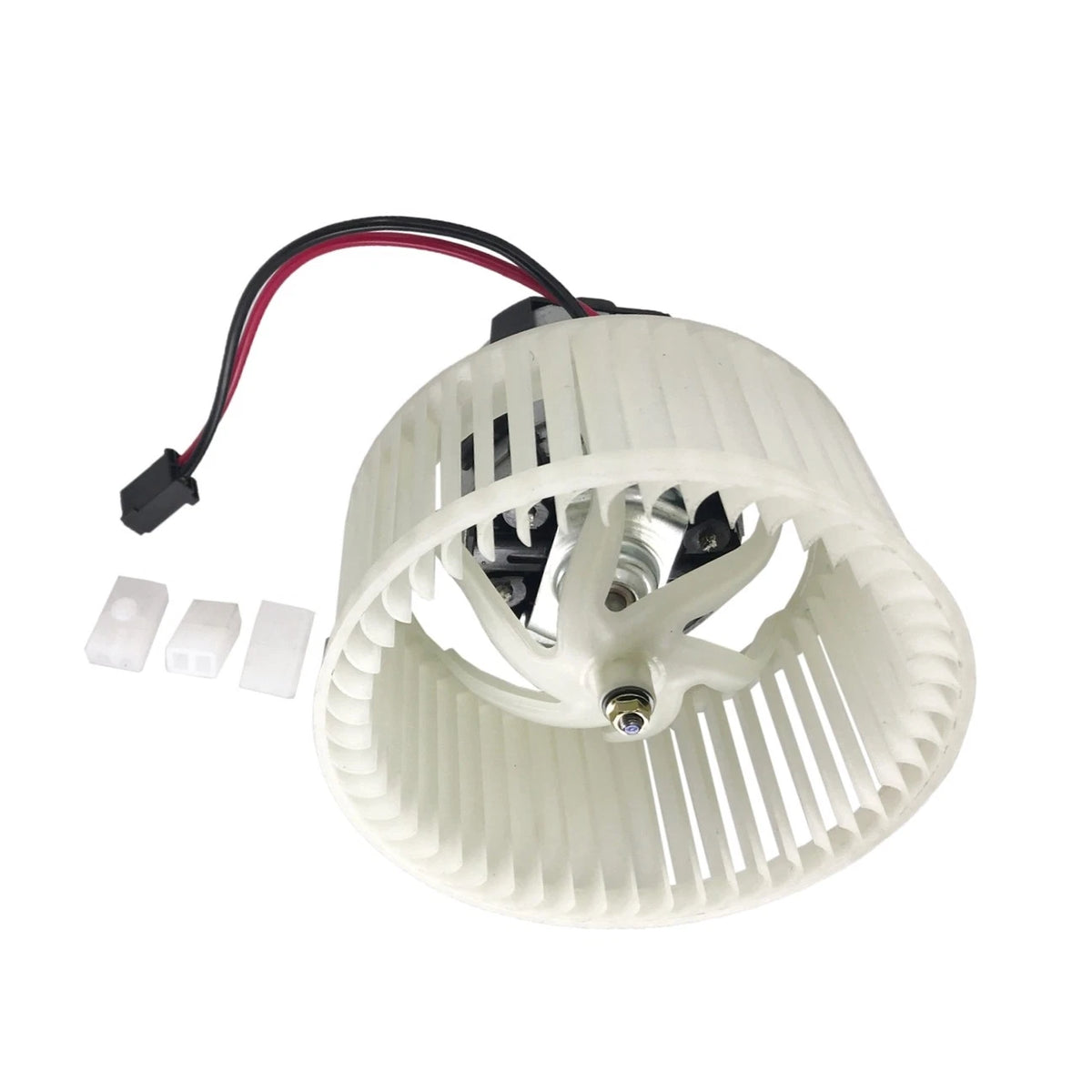 A/C Heater Blower Motor for BMW 528i 535i 550i 640i 650i 740Li (2008–2016)