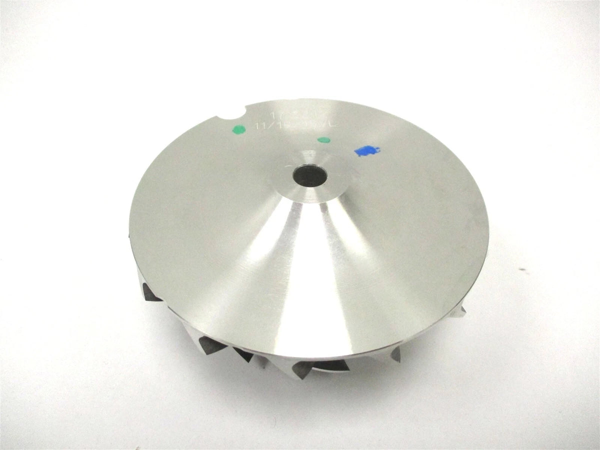 S300 Compressor Wheel for BorgWarner (172212)