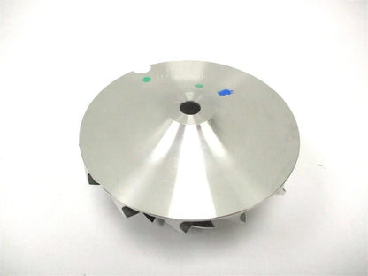 S300 Compressor Wheel for BorgWarner (172212)