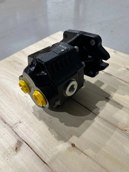 Hydraulic Gear Pump 13.5 GPM Bidirectional SAE-B 13T for