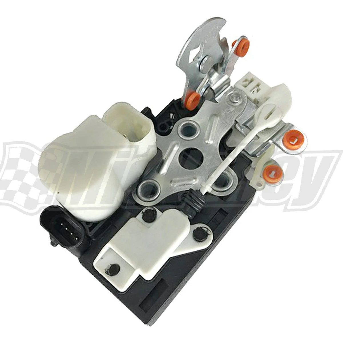 Door Lock Actuator Motor for Chevrolet Blazer GMC Jimmy (1995–2005) 931-257