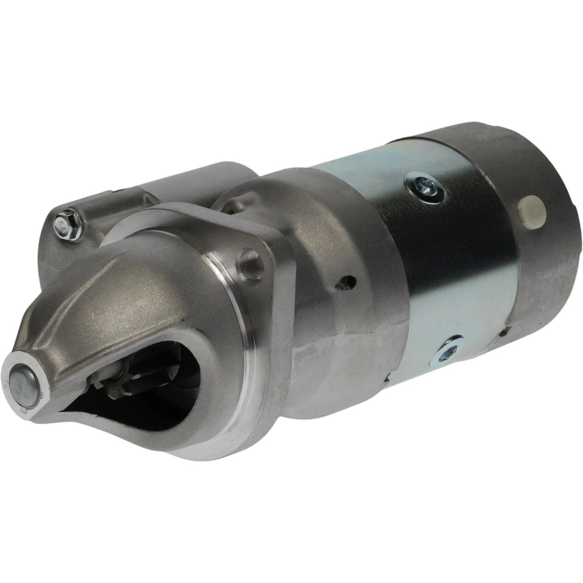 Starter for John Deere Harvester CS690 (410-12117, AL101598, 6860N, 8EA730222001)