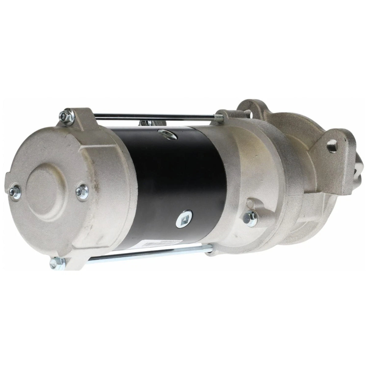 Starter for Allis Chalmers AC-P 100D 60D 70D 80D (1984–1985) 10465048 STR-7065