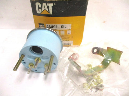 Engine Oil Temperature Gauge 280°F for Caterpillar (8T-6296, 06346-14)