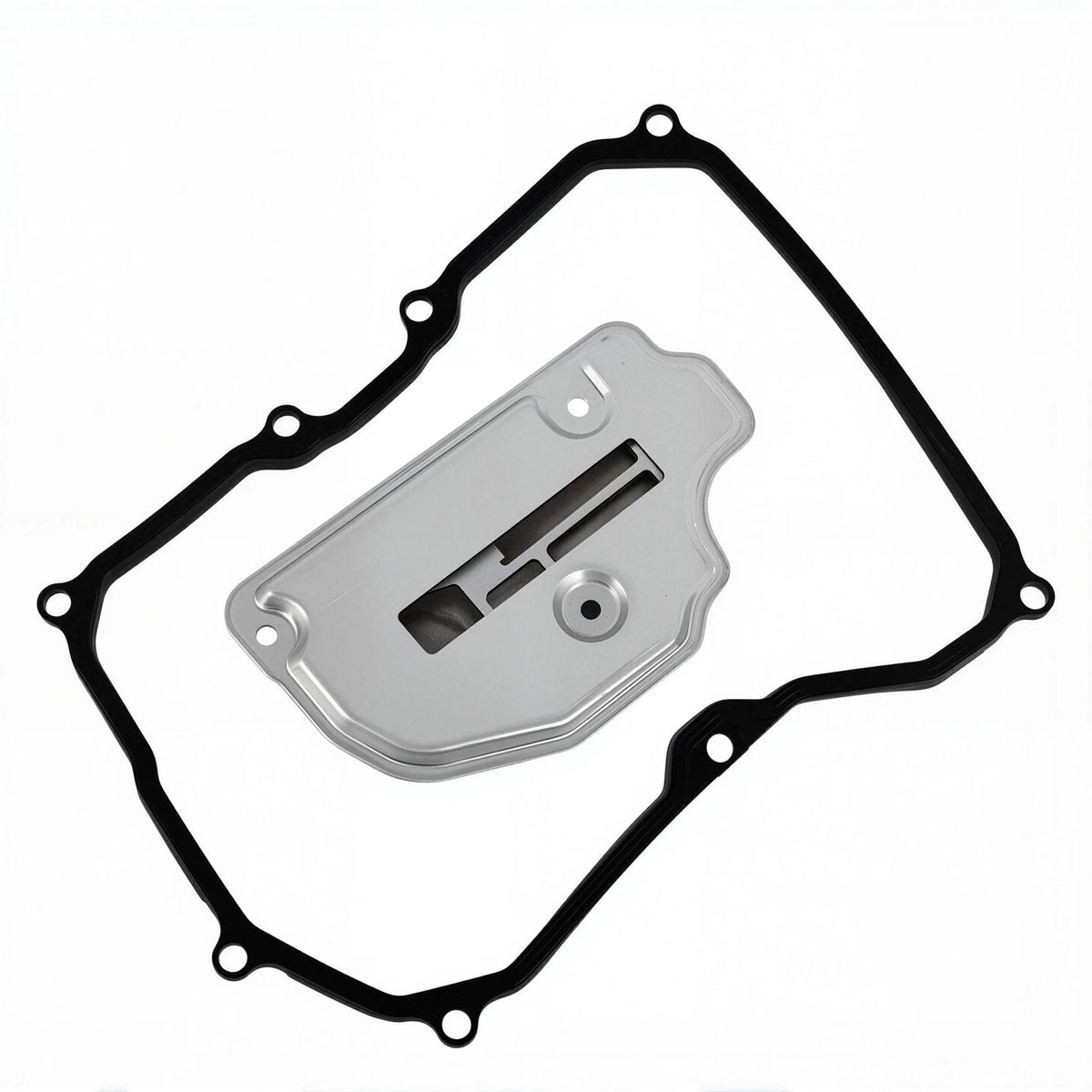 Automatic Transmission Filter for Audi A3 A4 VW Beetle Passat Jetta CC (2009–2016) 09G325429