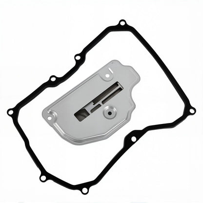 Automatic Transmission Filter for Audi A3 A4 VW Beetle Passat Jetta CC (2009–2016) 09G325429