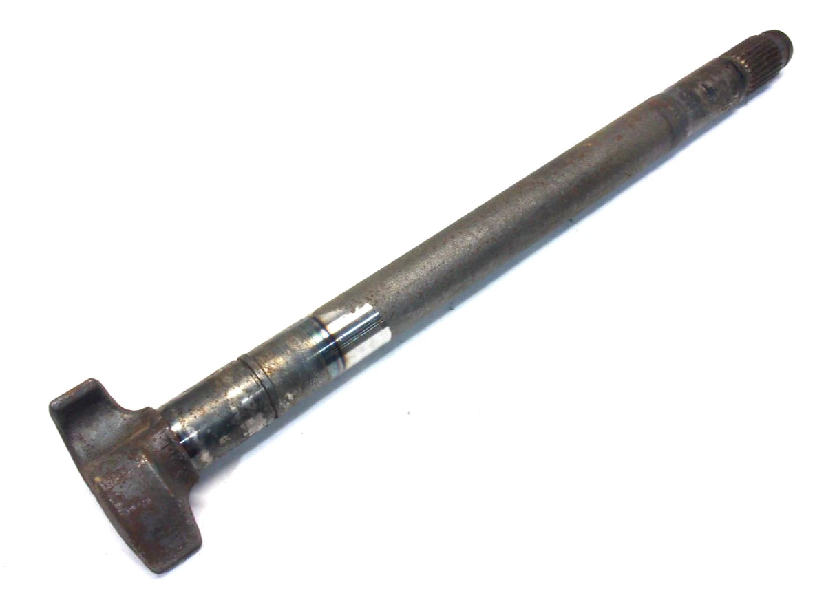 Left Hand Brake Camshaft for Meritor (2210G6871)