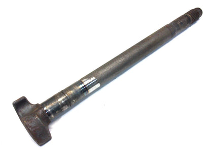 Left Hand Brake Camshaft for Meritor (2210G6871)
