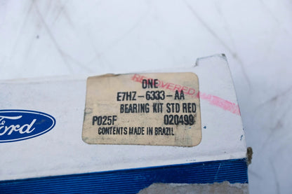 Upper Main Bearing Kit for Ford (E7HZ-6333-AA)