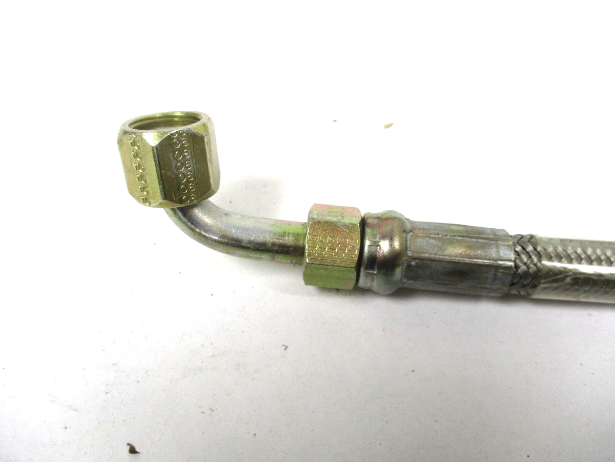 EGR Valve Oil Supply Hose Assembly for Mack 744GB357
